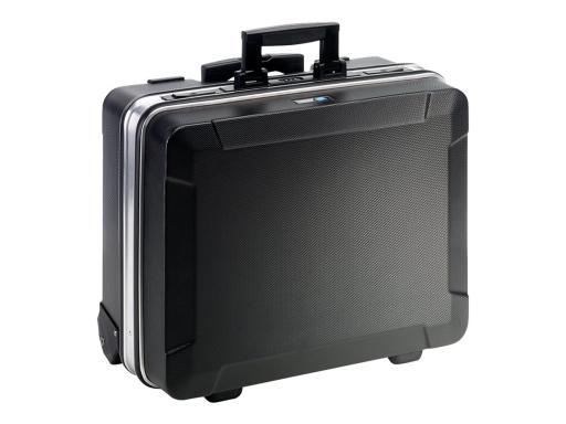 W International Werkzeugkoffer go loops - mit Rollen 120.04/L Abmessungen: (B