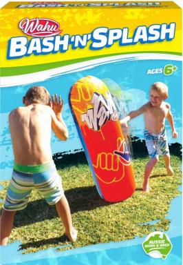 Wahu Backyard Bash & Splash, Nr: 919042