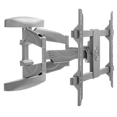 Wandhalterung BrackIT L HD 32-55" neig- u. schwenkbar Auszug:60-500mm