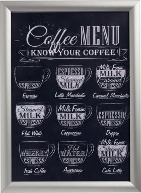 Image Wandprospekthalter_A3_mit_Klapprahmen_silber_img1_4518479.jpg Image