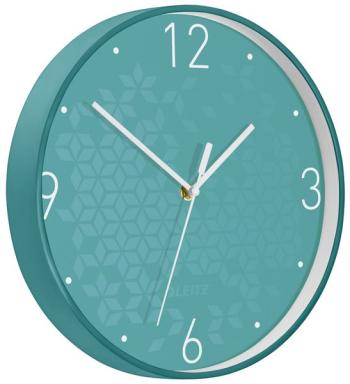 Image Wanduhr_WOW__30_cm_eisblau_Quartzlaufwerk_img4_4396888.jpg Image