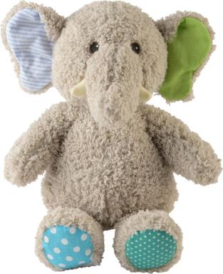 Warmies® Wärmetier MINIS Baby-Elefant, Nr: 15091