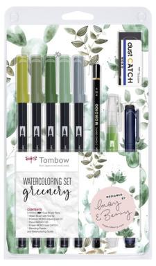 Image Watercoloring_Set_Greenery_5_grn_farbige_img1_4389615.jpg Image