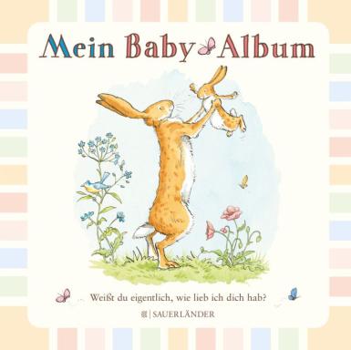 Weißt du eigentlich..Mein Baby-Album, Nr: 9783737351980