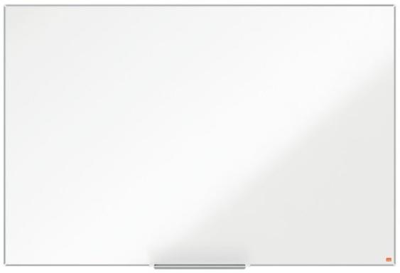 Whiteboard Impression Pro, Emaile, Standard, 100x150cm, weiß