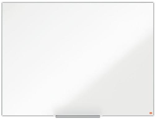 Whiteboard Impression Pro, Emaile, Standard, 90x120cm, weiß