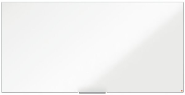 Whiteboard Impression Pro, Emaile, Standard, 120x240cm, weiß