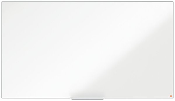 Whiteboard Impression Pro, NanoClean, Widescreen, 106x188cm, weiß