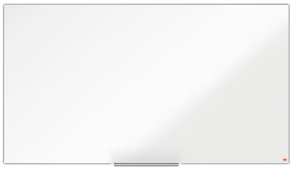 Whiteboard Impression Pro, NanoClean, Widescreen, 87x155cm, weiß