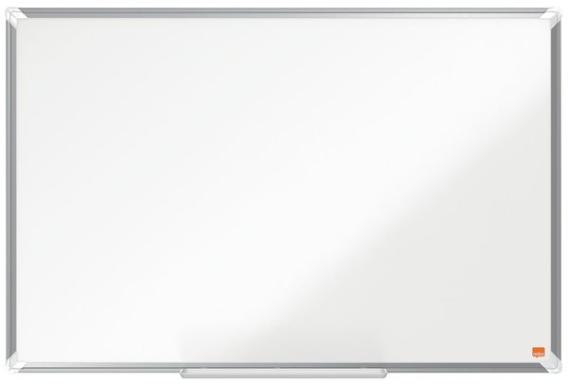 Whiteboard Premium Plus, Emaile, Standard, 60x90cm, weiß