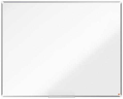 Whiteboard Premium Plus, Emaile, Standard, 120x150cm, weiß