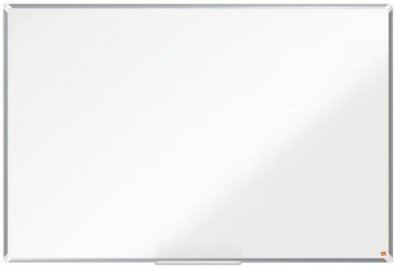 Whiteboard Premium Plus, Emaile, Standard, 100x150cm, weiß