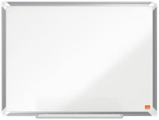 Whiteboard Premium Plus, Emaile, Standard, 45x60cm, weiß