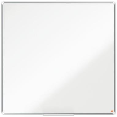 Whiteboard Premium Plus, NanoClean, Standard 120x120cm, weiß