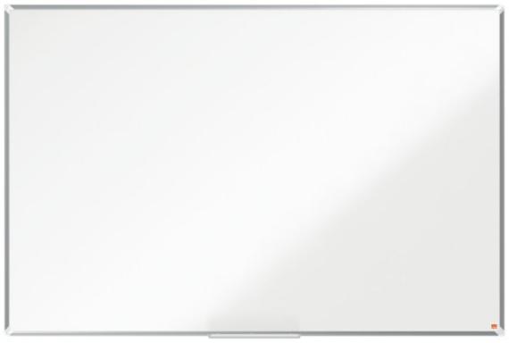 Whiteboard Premium Plus, NanoClean, Standard, 120x180cm, weiß