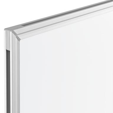 Whiteboard SP, 1500x1200mm lackierte Oberfläche, magnethaftend