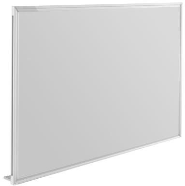 Whiteboard SP, 2200x1200mm lackierte Oberfläche, magnethaftend