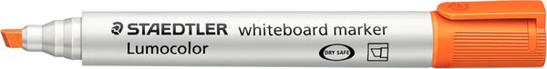Image Whiteboardmarker_Lumocolor_orange_Keilspitze_img2_4404351.jpg Image