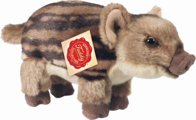 Wildschweinfrischling, ca. 22cm, Nr: 908326