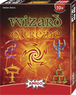 Wizard Extreme, Nr: 903