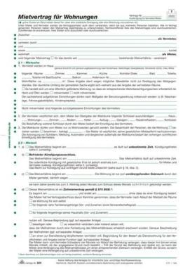 Image Wohnungs-Mietvertrag_A4_ausfhrliche_Fassung_img1_4380567.jpg Image