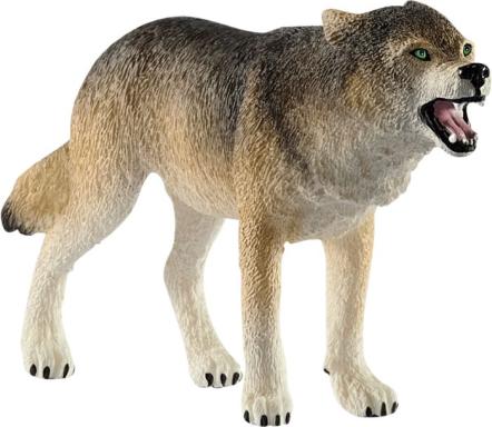 Wolf, Nr: 14821