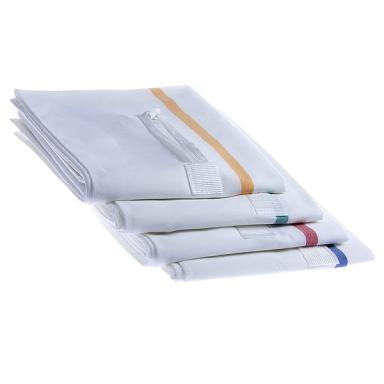 Wäschesack 70 Liter | grün passend für Wäschesammler "Solid" (Artikel 69249)