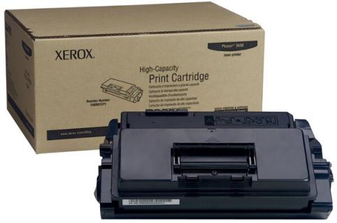 Toner Cartridge HC für Phaser 3601 für ca. 14.000 Seiten