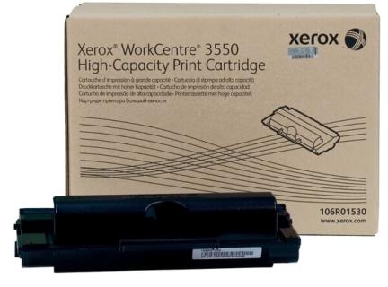 Toner Cartridge HC für WorkCentre 3551 für ca. 11.000 Seiten