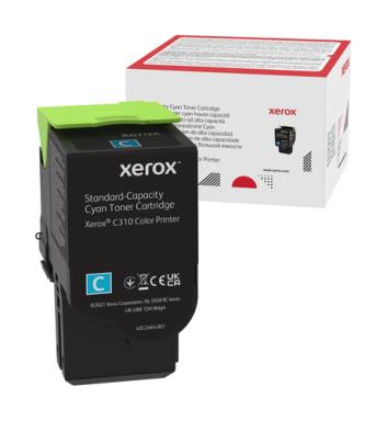 Image XEROX_-_Cyan_-_original_-_Tonerpatrone_-_fr_img3_4572551.jpg Image