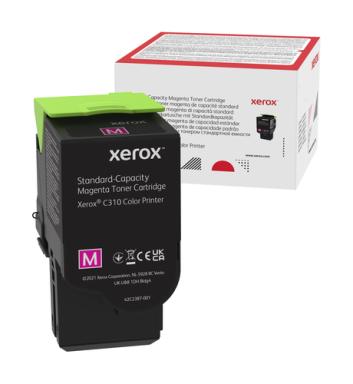 Image XEROX_-_Magenta_-_original_-_Tonerpatrone_img2_4572550.jpg Image