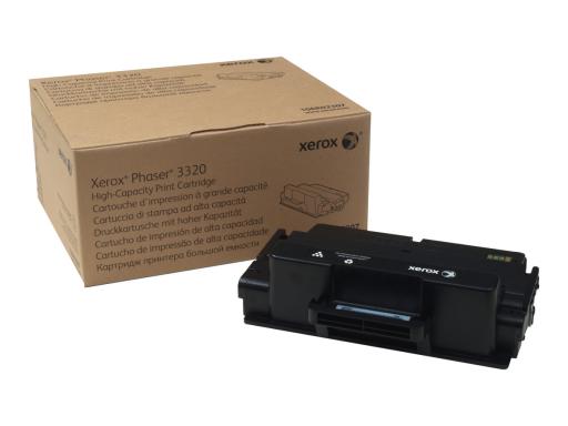 XEROX 106R2307 XEROX PH3320 TONER BLACK HC