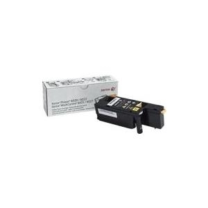 Image XEROX_106R2758_XEROX_PH6020_TONER_YELLOW_img1_3682240.jpg Image