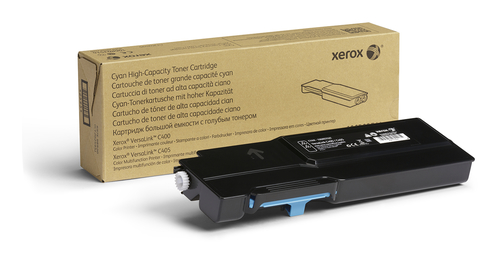 Image XEROX_106R3518_XEROX_C400_TONER_CYAN_HC_img9_3685585.jpg Image
