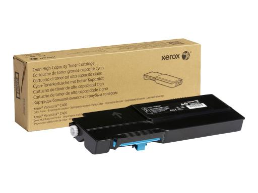 Image XEROX_106R3519_XEROX_C400_TONER_MAGENTA_HC_img4_3685586.jpg Image