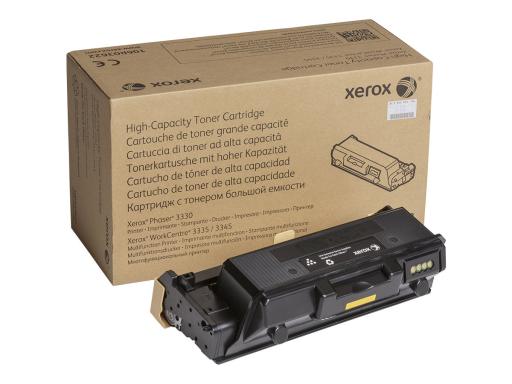 XEROX 106R3622 XEROX PH3330 TONER BLACK HC