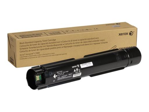 XEROX 106R3761 XEROX VERSALINK C7000 TONER BK