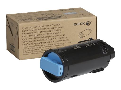 XEROX 106R3873 XEROX VERSALINK C500 TONER CY