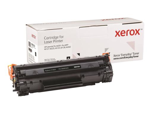 Image XEROX_BLACK_TONER_CARTRIDGE_LIKE_HP_img1_3710330.jpg Image