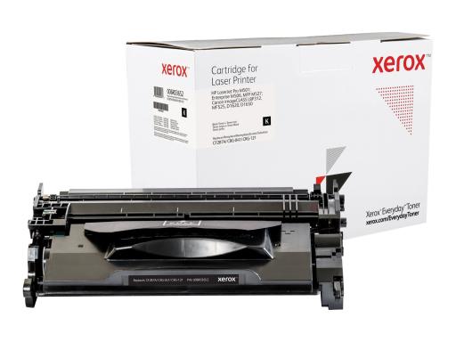 Image XEROX_BLACK_TONER_CARTRIDGE_LIKE_HP_img1_3710332.jpg Image