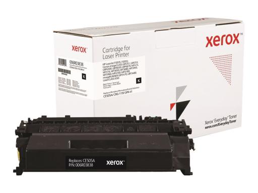 Image XEROX_BLACK_TONER_CARTRIDGE_LIKE_HP_img6_3710315.jpg Image