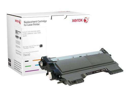 XEROX Brother HL 2275DW Schwarz Tonerpatrone