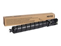 XEROX C8000 WHITE Toner WW