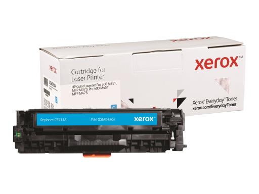 Image XEROX_CYAN_TONER_CARTRIDGE_EQUIVALEN_img1_3710312.jpg Image
