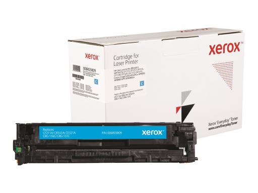 Image XEROX_CYAN_TONER_CARTRIDGE_EQUIVALEN_img1_3710319.jpg Image