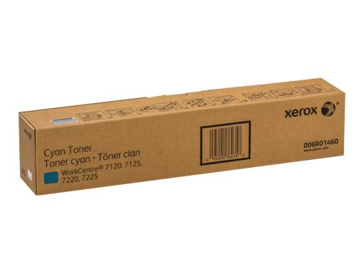 XEROX Cyan Tonerpatrone