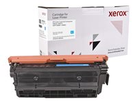 Image XEROX_EVERYDAY_CYAN_TONER_COMPATIBLE_img1_4570232.jpg Image