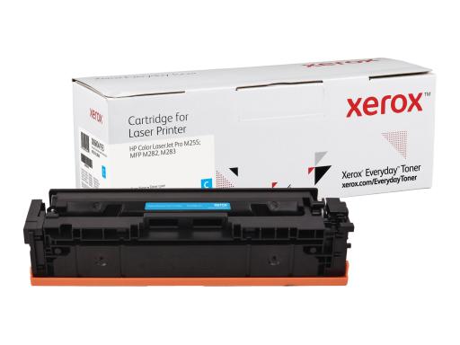 XEROX EVERYDAY CYAN TONER FOR HP 207A