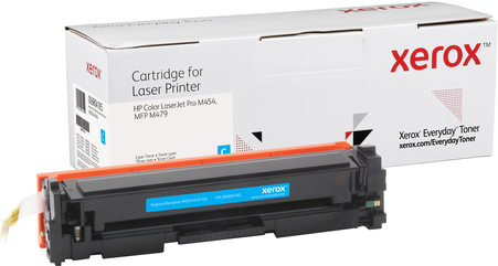 XEROX EVERYDAY CYAN TONER FOR HP 415A