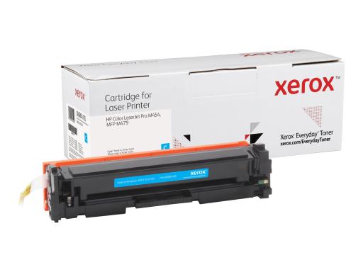 Image XEROX_EVERYDAY_CYAN_TONER_FOR_HP_415A_img2_4550999.jpg Image